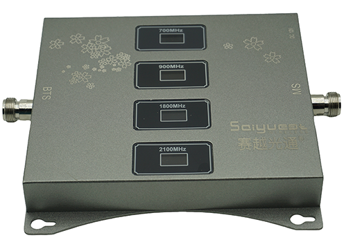  板芙镇四频手机信号接收器200㎡