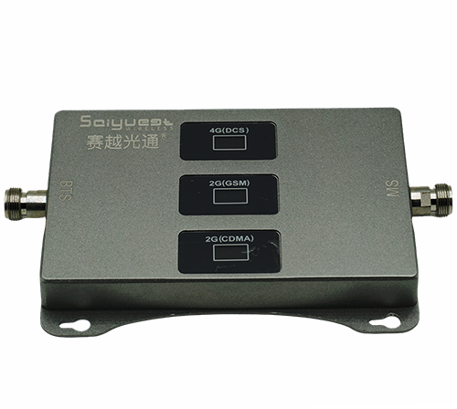板芙镇三频手机信号增强器200㎡