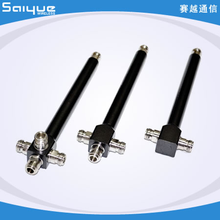  板芙镇FM调频广播同步广播功分器