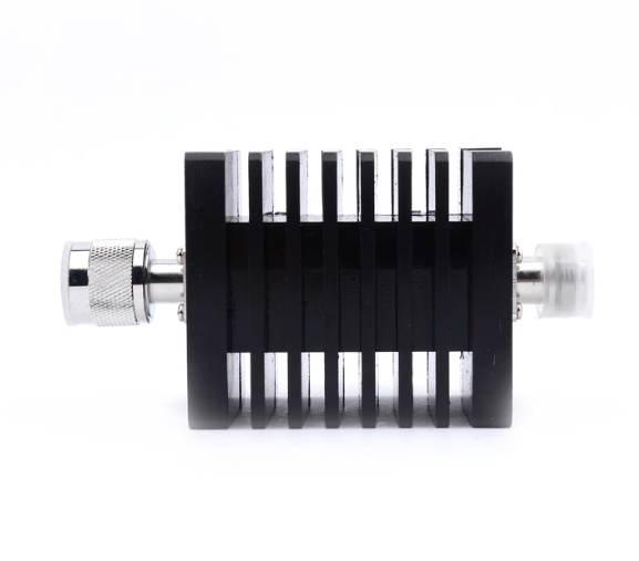  板芙镇腔体固定衰减器0-3G/0-4G  N型接口